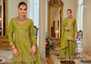 Sargam By Eba Chinon Embroidery Online Readymade Suits Wholesale